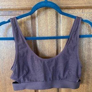 BRALETTE from Richer Poorer